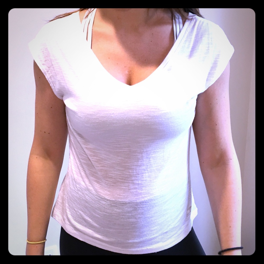 Balance Collection Short sleeve